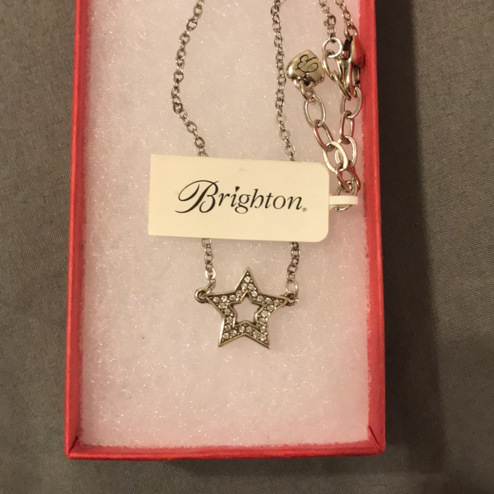 NEW Brighton Star Necklace